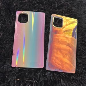 iPhone 11 Square Cases